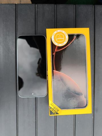 Iphone, Télécoms, 128 GB, Gris, Enlèvement ou Envoi, IPhone 16