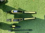 karcher, Tuin en Terras, Ophalen of Verzenden, Zo goed als nieuw, Kärcher