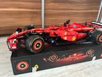 Lego F1 Ferrari SF-24, Ophalen, Zo goed als nieuw, Lego