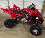 Gezocht !! Yamaha raptor 700, Motos, Quads & Trikes