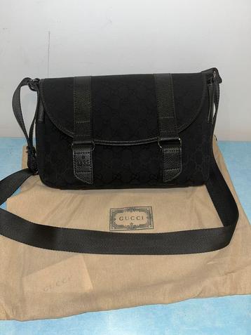 Sacoche 1.1 ,1986 noir beschikbaar voor biedingen