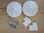 TP-Link Deco M5 (2 set), Computers en Software, WiFi-versterkers, Ophalen of Verzenden, Gebruikt, TP-Link