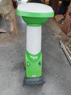 hakselaar, Tuin en Terras, Ophalen of Verzenden, Gebruikt, Elektrisch, Viking