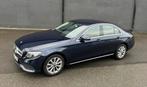 MERCEDES-BENZ e200d, Auto's, Mercedes-Benz, Automaat, 4 deurs, Achterwielaandrijving, 4 cilinders
