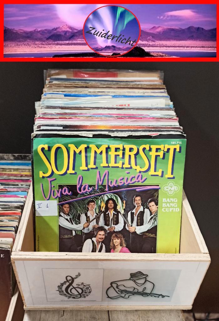 Singles 1v2, CD & DVD, Vinyles Singles, Utilisé, Single, 7 pouces, Enlèvement