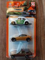 Matchbox 3 pack volkswagen kever polizei alfa romeo mercedes, Comme neuf, Enlèvement ou Envoi