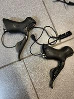 Shimano 7970 di2 shifters en kabels, Fietsen en Brommers, Fietsonderdelen, Ophalen, Zo goed als nieuw