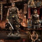 Imperial Legion Barbarian 1/6 HHMODEL & HAOYUTOYS HH18064, Verzamelen, Poppetjes en Figuurtjes, Ophalen of Verzenden, Nieuw