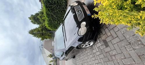 Mercedes C200 CDI Sport Coupe 2004 bieden vanaf 1500€, Auto's, Mercedes-Benz, Particulier, Diesel, Ophalen