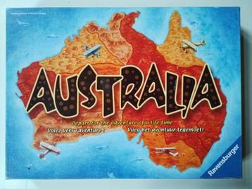 L'Australie depuis Ravensburger disponible aux enchères