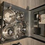 Pottenset Fischner, Neuf, Enlèvement, Autres matériaux, Plaque céramique