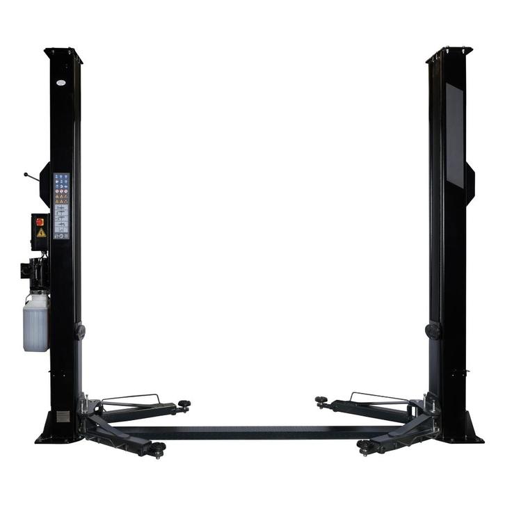 Twee palen brug 4000kg 230V, Auto diversen, Autogereedschap, Nieuw, Verzenden