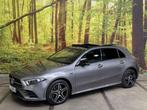 Mercedes-Benz A-klasse 250 e Premium Plus AMG Line Automaat, Auto's, 32 g/km, Stof, Gebruikt, 4 cilinders