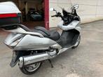 Honda Silver Wing, Motoren, Particulier, Meer dan 35 kW, Toermotor, 582 cc