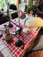 Vintage verlichting, Ophalen, Gebruikt