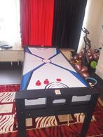 8ball pool tafel en een hokey spel, Sport en Fitness, Biljarten en Poolen, Ophalen, Zo goed als nieuw