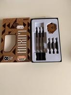 Dartspijlen, Sport en Fitness, Darts, Ophalen, Zo goed als nieuw