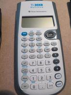 rekenmachine TI 30XB, Enlèvement, Neuf