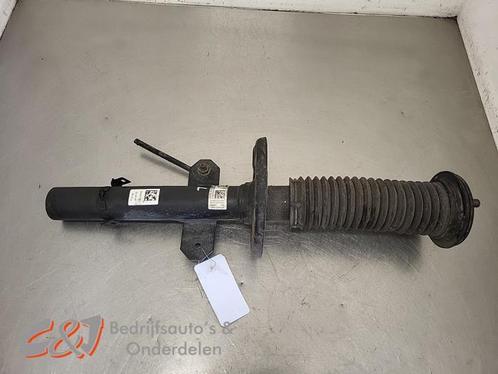 Schokdemper links-voor van een Mercedes Sprinter, Auto-onderdelen, Ophanging en Onderstel, Mercedes-Benz, Gebruikt, 3 maanden garantie