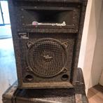 Gemini Rhino box 1 stuk, Ophalen, Gebruikt