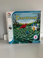 Smart Games doornroosje deluxe - volledig, Ophalen of Verzenden, Gebruikt, Smart Games