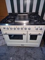 Cuisinière à gaz Boretti, Electroménager, Enlèvement ou Envoi, Gaz