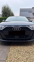 Audi A1 - 30TFSI, Auto's, Audi, Automaat, 4 deurs, Stof, A1