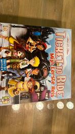 Ticket to ride mijn eerst reis, Hobby en Vrije tijd, Gezelschapsspellen | Bordspellen, Ophalen, Zo goed als nieuw