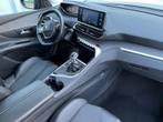 Peugeot 3008 II Allure Pack, Auto's, Peugeot, 1199 cc, Zwart, Bedrijf, Handgeschakeld