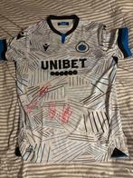 Club Brugge shirt, Ophalen of Verzenden, Zo goed als nieuw, Shirt
