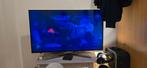 Samsung 40 pouces, LED, Comme neuf, Enlèvement, Smart TV