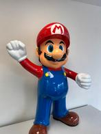 Mooi groot Mario Bross beeld, Ophalen, Zo goed als nieuw, Fantasy