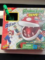 Super Mario: piranha plant escape., Hobby en Vrije tijd, Een of twee spelers, Ophalen of Verzenden, Zo goed als nieuw