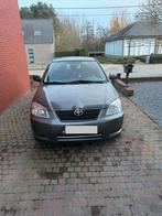 Toyota Corolla, Auto's, Toyota, Stof, 4 cilinders, Corolla, 190 g/km
