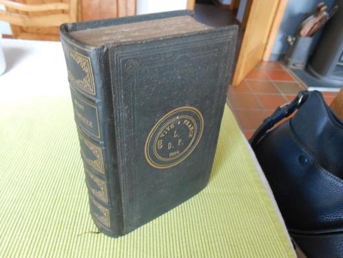 Livre ancien et rare 1886 Avant la bataille, Livres, Guerre & Militaire, Utilisé, Général, Enlèvement ou Envoi