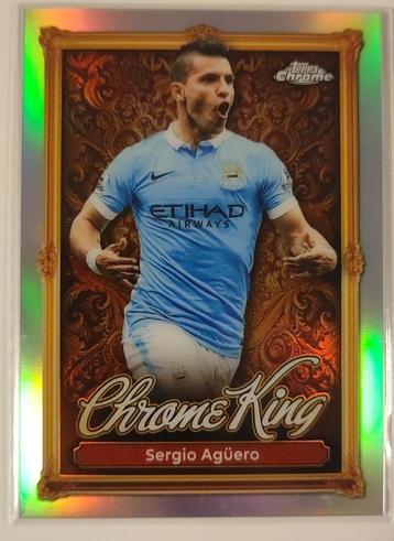 Topps premier league 2026 trading cards beschikbaar voor biedingen