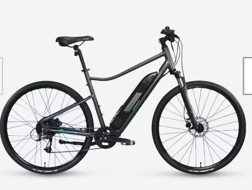 ELEKTRISCHE FIETS
Goed onderhouden, Fietsen en Brommers, Elektrische fietsen, Zo goed als nieuw, Ophalen