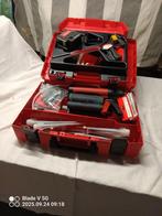Hilti matériel professionnel, Zakelijke goederen, Machines en Bouw | Overig, Ophalen