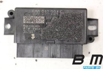 Regelapparaat PDC VW Polo 6C 5Q0919294F beschikbaar voor biedingen