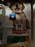 16 kg puppy voer Hill’s, Dieren en Toebehoren, Dierenvoeding, Ophalen
