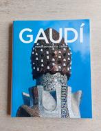 Gaudi, Enlèvement, Neuf