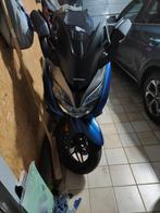 Honda FORZA 350, Scooter, 12 t/m 35 kW, Particulier, 350 cc