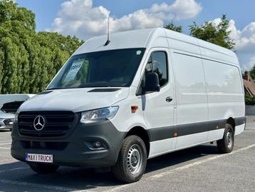 Mercedes Sprinter L3H2- 32.900€ - Leasing 1.171€/M- REF 0893 beschikbaar voor biedingen