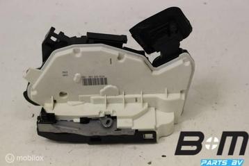 Portierslot LA (bestuurderskant) VW Golf 6 6R4839015A beschikbaar voor biedingen