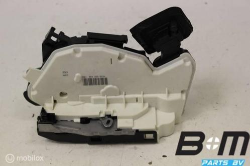 Portierslot LA (bestuurderskant) VW Golf 6 6R4839015A, Auto-onderdelen, Interieur en Bekleding, Gebruikt