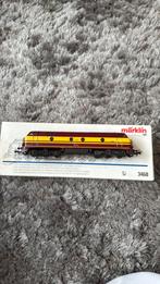 Märklin (HO) serie 1800, Ophalen of Verzenden, Zo goed als nieuw, Locomotief, Märklin