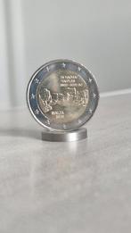 2019, Malta , 2 Euro   Commemorative Coin, Ophalen of Verzenden, Malta, 2 euro