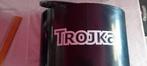 Ijsemmer Trojka, Verzamelen, Biermerken, Ophalen of Verzenden, Zo goed als nieuw
