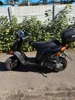 Piaggio Typhoon 70cc A-klasse, Fietsen en Brommers, Scooters | Piaggio, Ophalen, Tweetakt, Gebruikt, Overige modellen