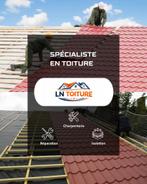 LN Toiture – 25 ans d’expérience, Bricolage & Construction, Enlèvement
